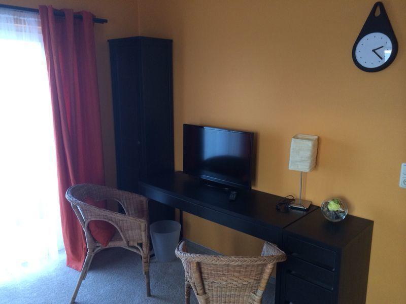 Casilino Hotel A 24 Wittenburg Habitación foto