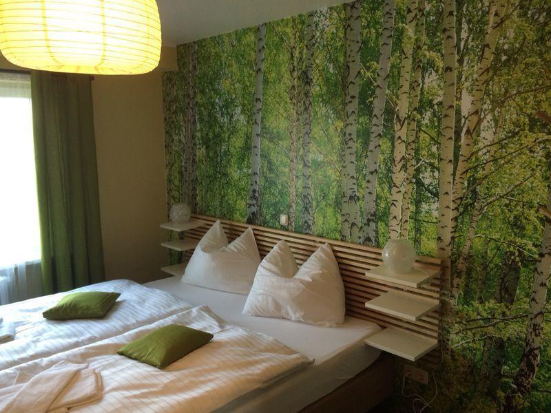 Casilino Hotel A 24 Wittenburg Habitación foto