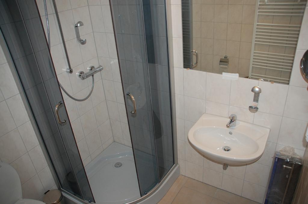 Casilino Hotel A 24 Wittenburg Habitación foto