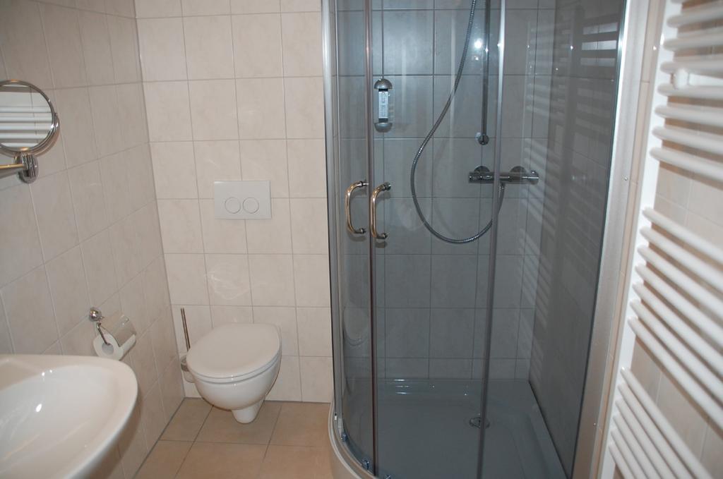 Casilino Hotel A 24 Wittenburg Habitación foto