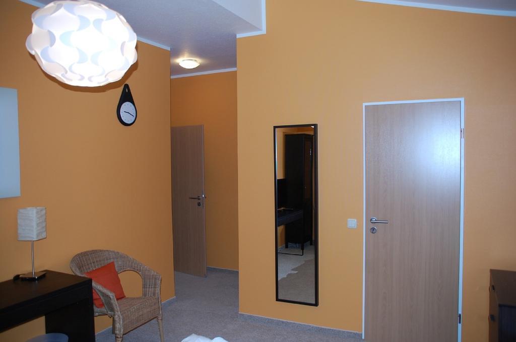 Casilino Hotel A 24 Wittenburg Habitación foto