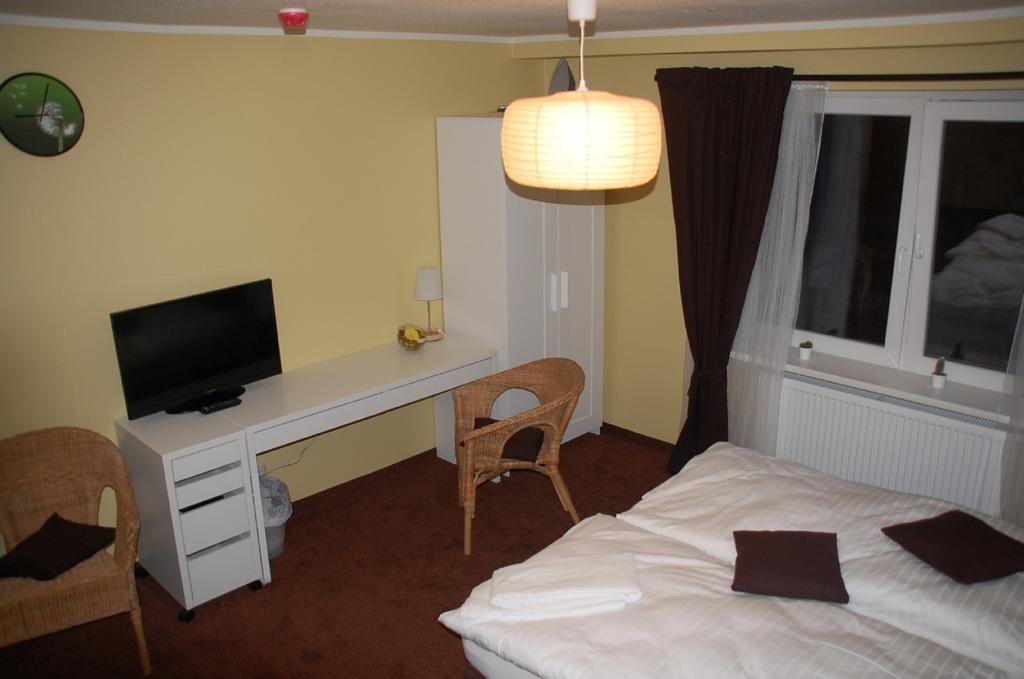 Casilino Hotel A 24 Wittenburg Habitación foto