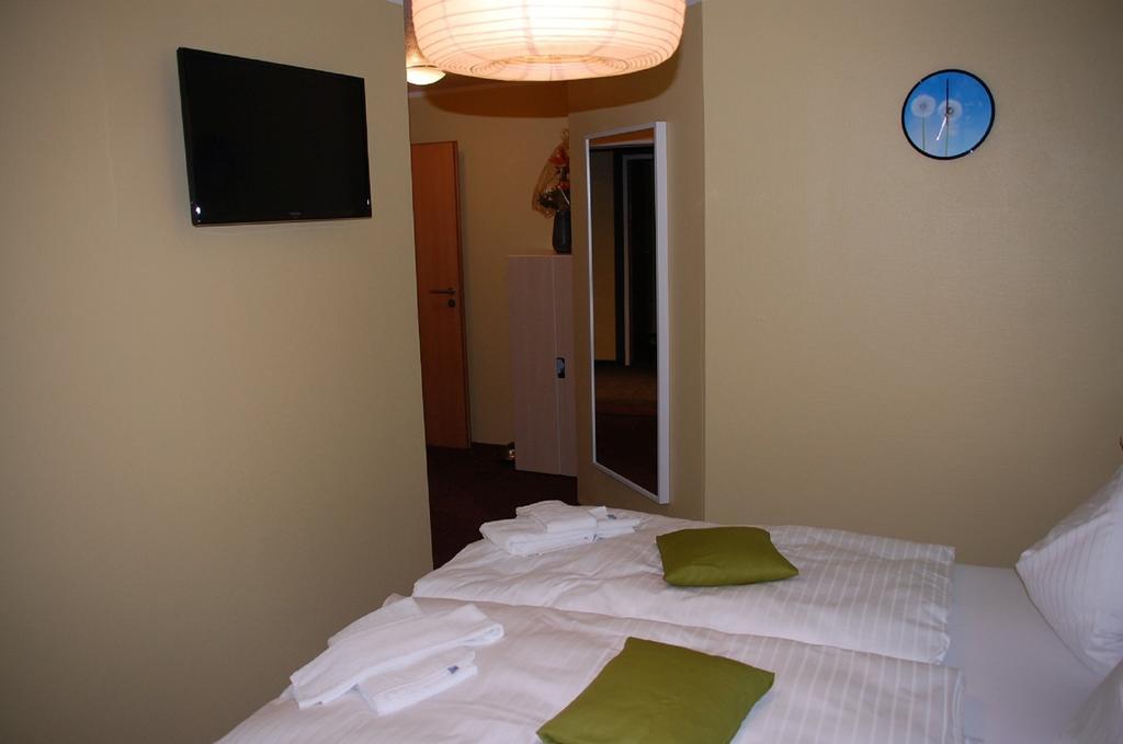 Casilino Hotel A 24 Wittenburg Habitación foto